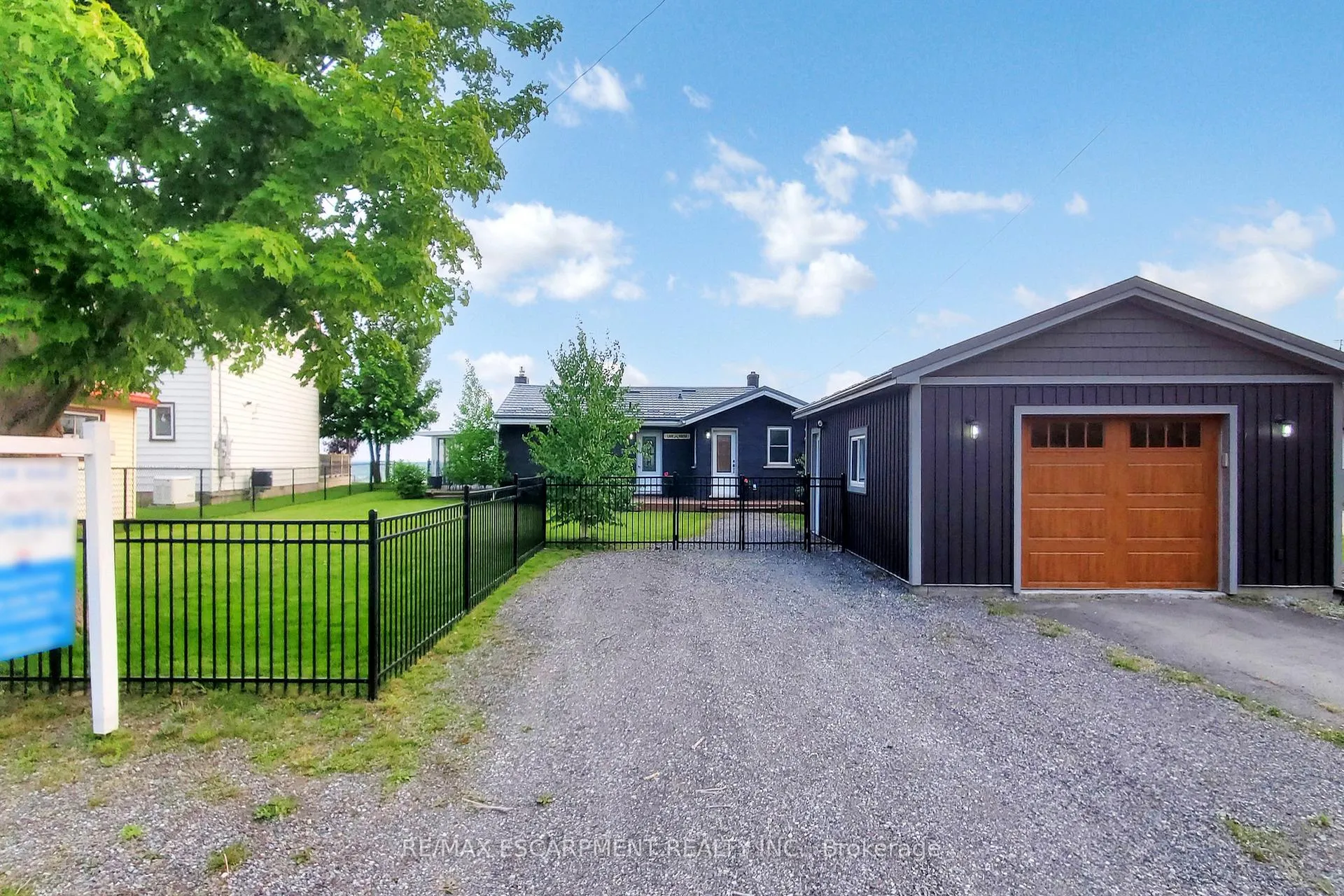 Photo 1 of 11495 Cook Lane, Wainfleet, Lakeshore — HOMEH