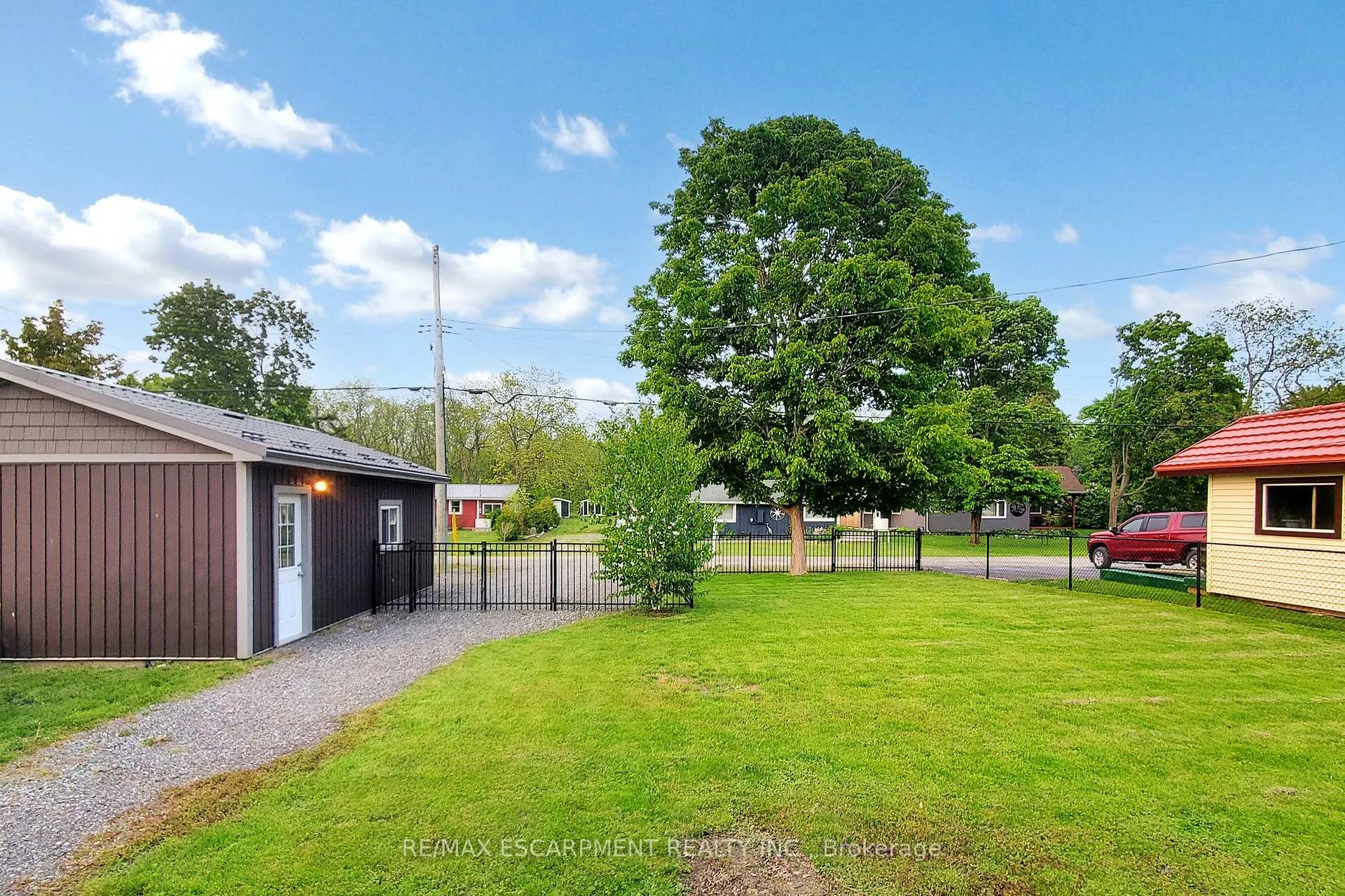 Photo 3 of 11495 Cook Lane, Wainfleet, Lakeshore — HOMEH
