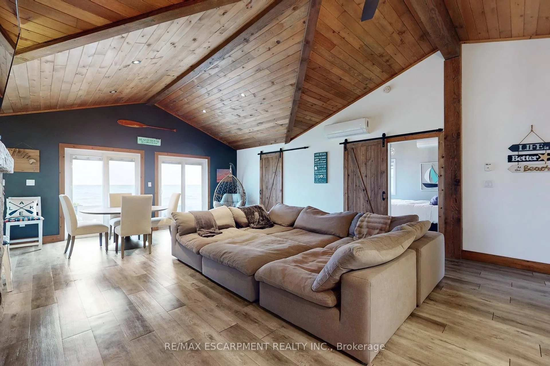 Photo 5 of 11495 Cook Lane, Wainfleet, Lakeshore — HOMEH