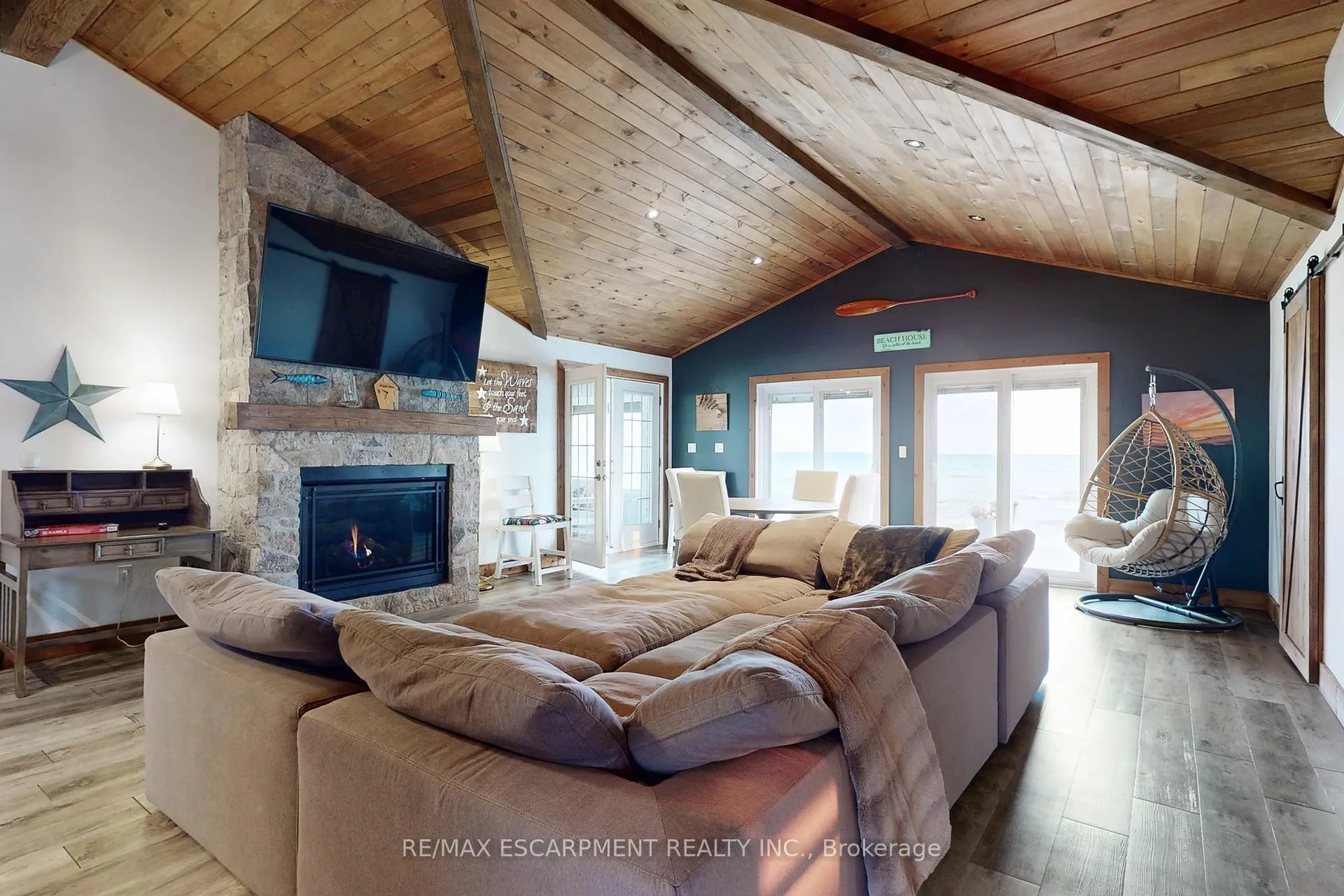 Photo 6 of 11495 Cook Lane, Wainfleet, Lakeshore — HOMEH