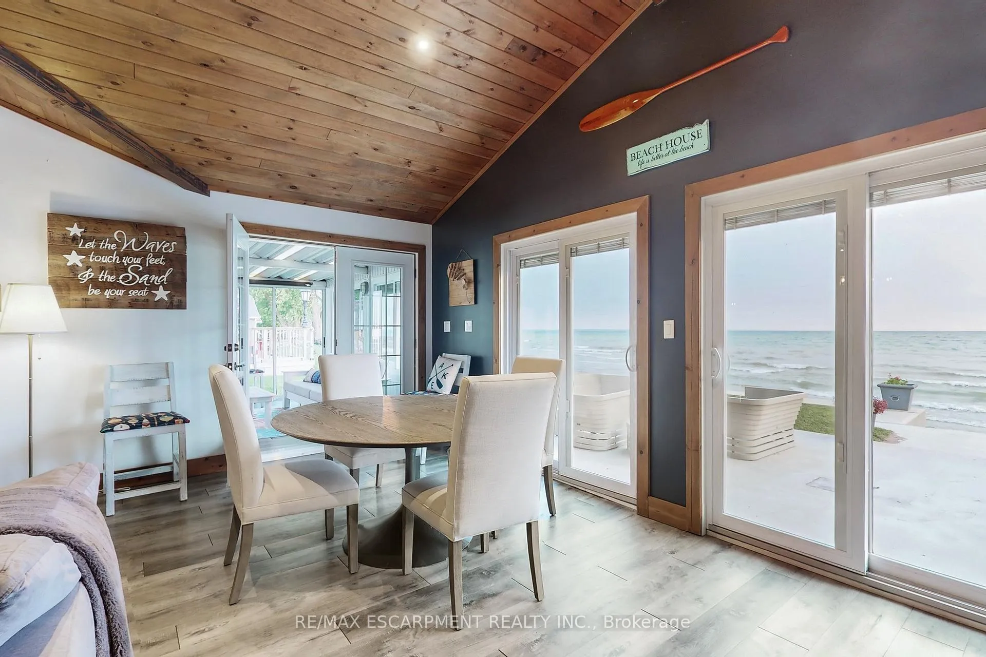 Photo 13 of 11495 Cook Lane, Wainfleet, Lakeshore — HOMEH