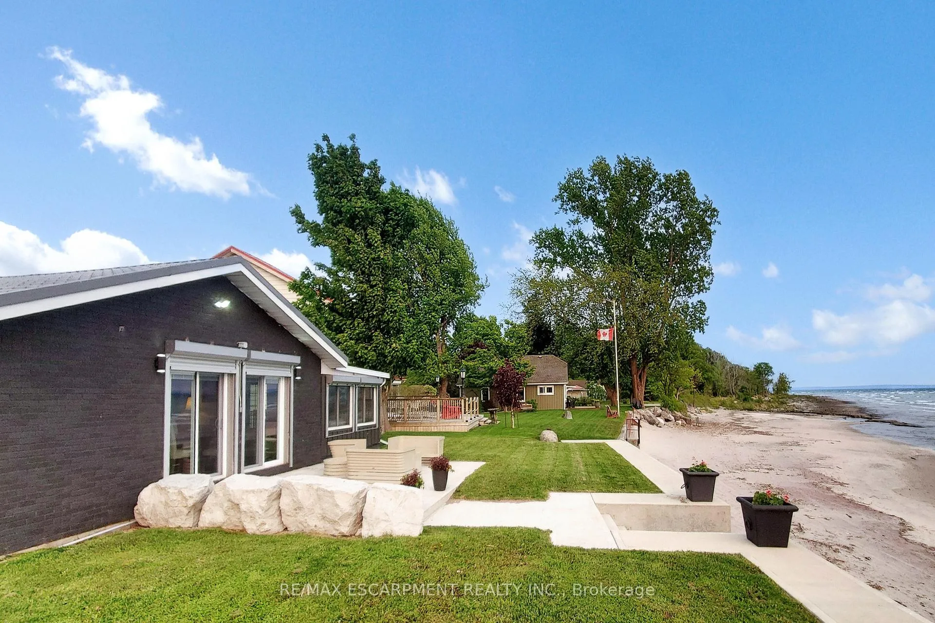 Photo 27 of 11495 Cook Lane, Wainfleet, Lakeshore — HOMEH