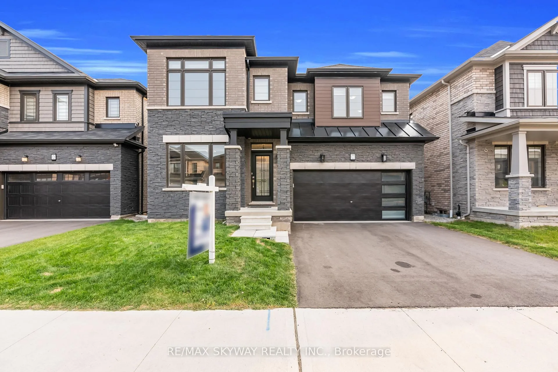 Photo 1 of 122 Eva Drive, Woolwich — HOMEH