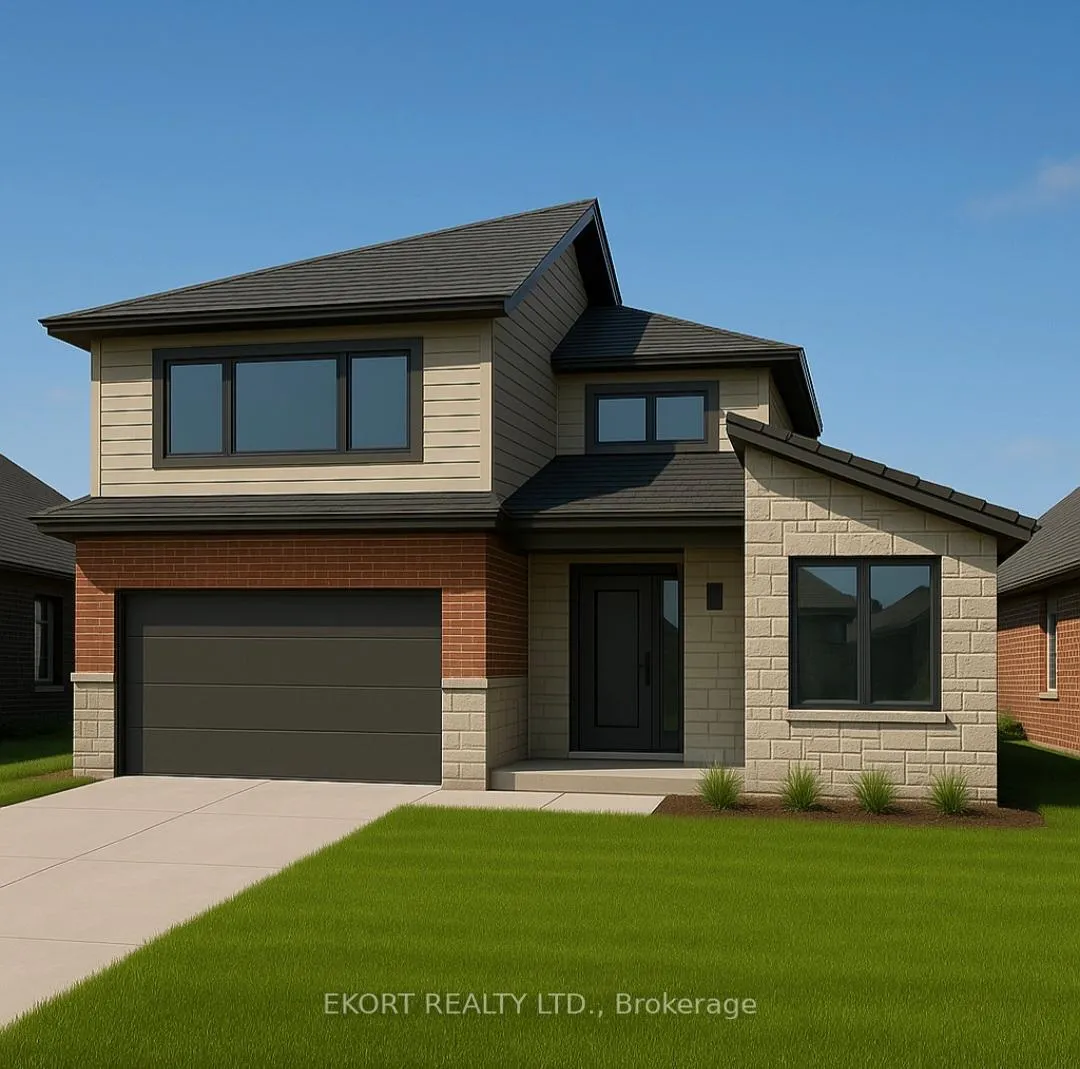 Photo 1 of 26 Exeter Court, Quinte West — HOMEH