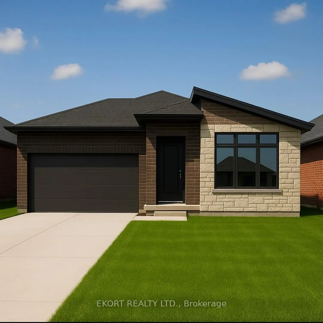 Photo 1 of 23 Exeter Court E, Quinte West — HOMEH