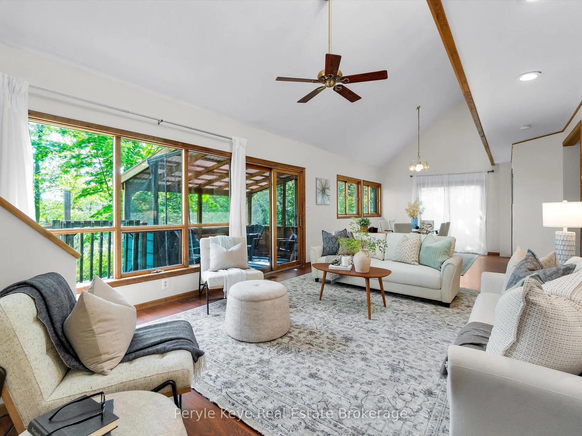 Photo 1 of 5 Bird Lane, Bracebridge — HOMEH