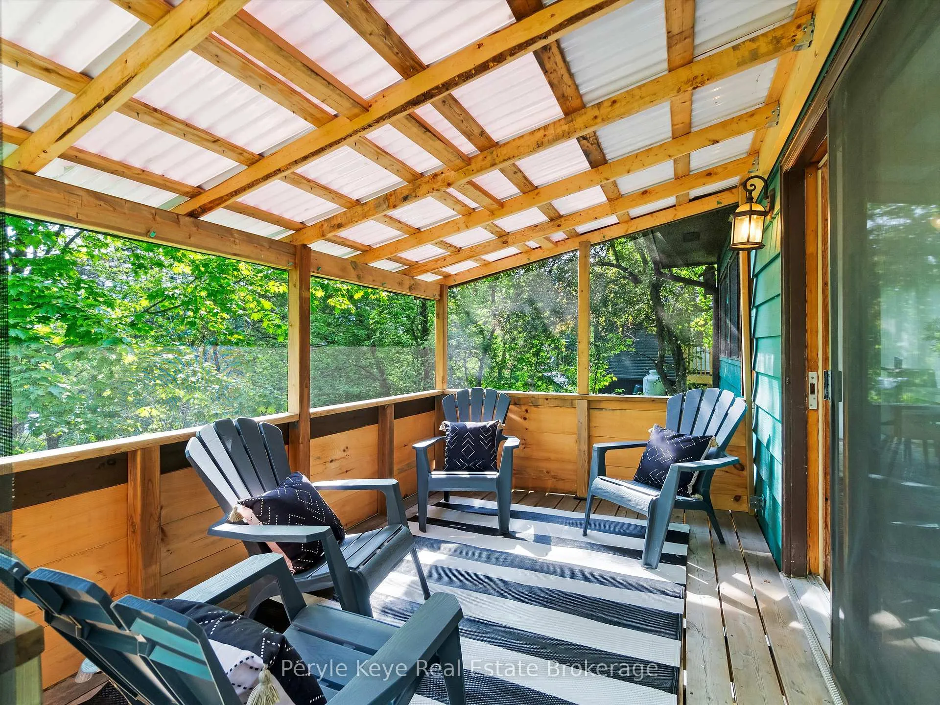 Photo 3 of 5 Bird Lane, Bracebridge — HOMEH