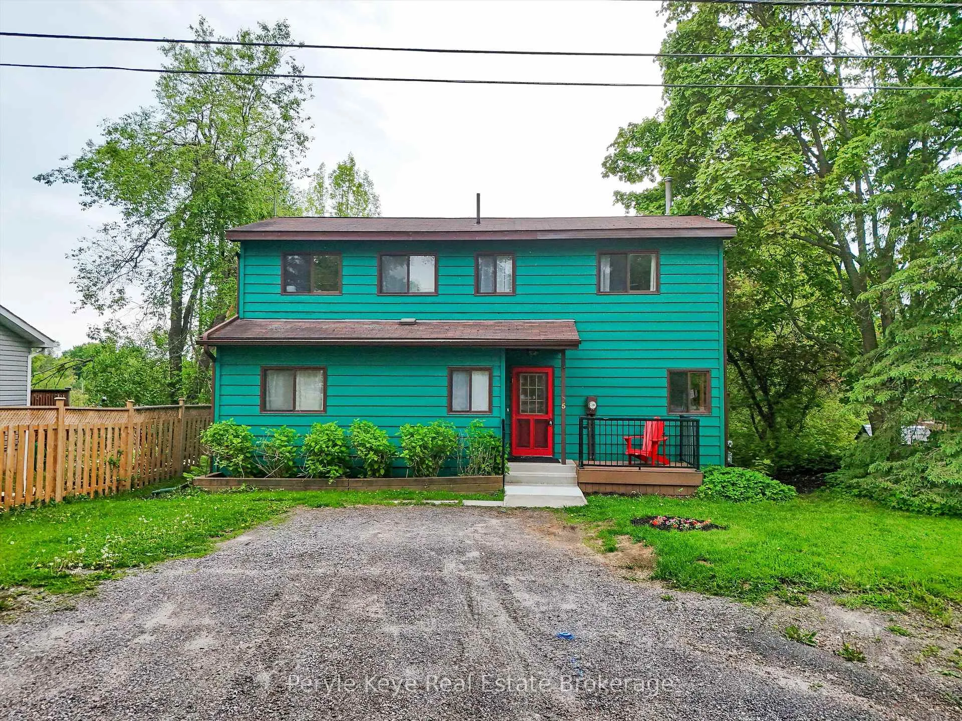 Photo 9 of 5 Bird Lane, Bracebridge — HOMEH