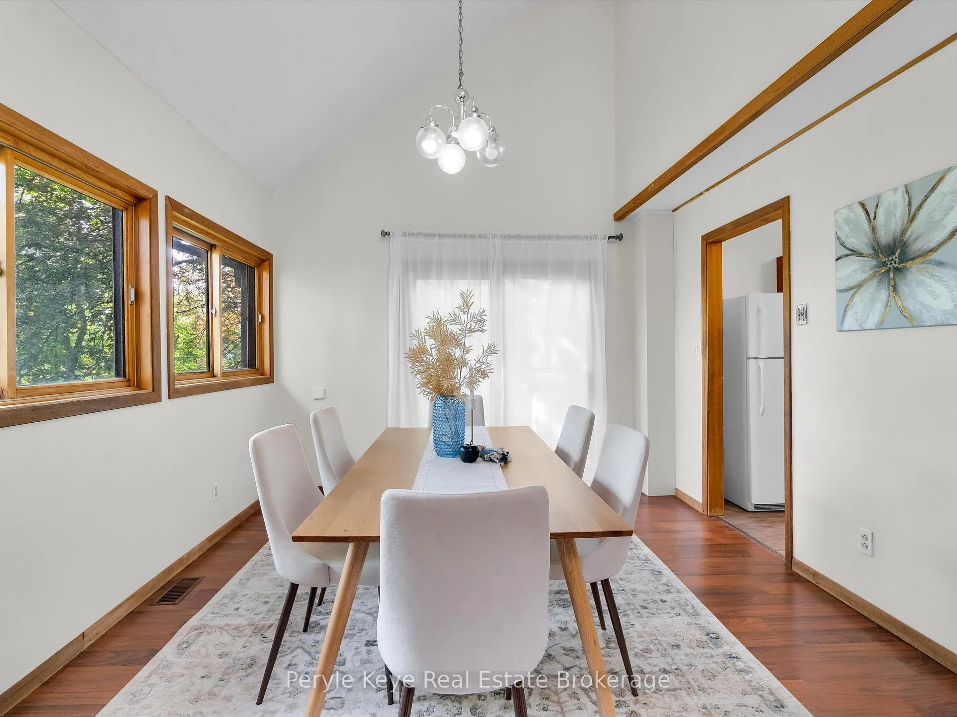 Photo 14 of 5 Bird Lane, Bracebridge — HOMEH