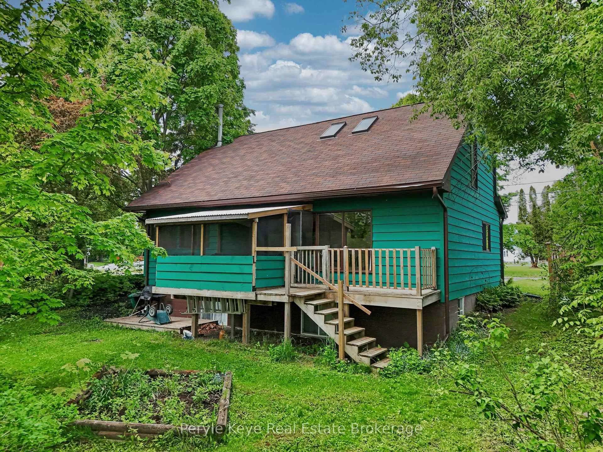 Photo 18 of 5 Bird Lane, Bracebridge — HOMEH