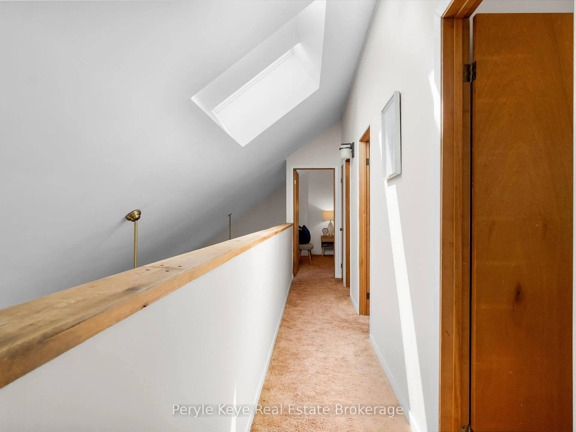 Photo 23 of 5 Bird Lane, Bracebridge — HOMEH
