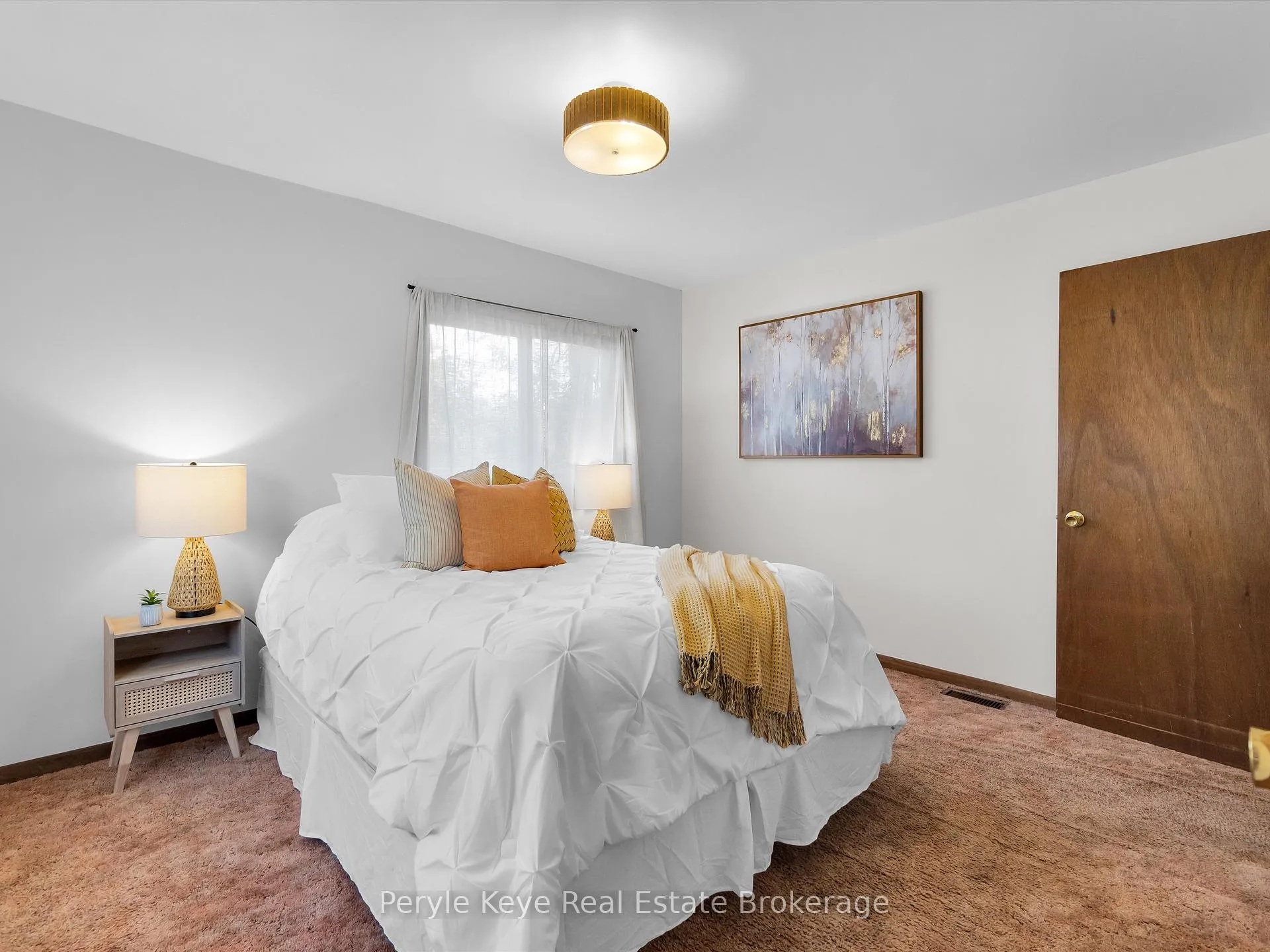 Photo 26 of 5 Bird Lane, Bracebridge — HOMEH