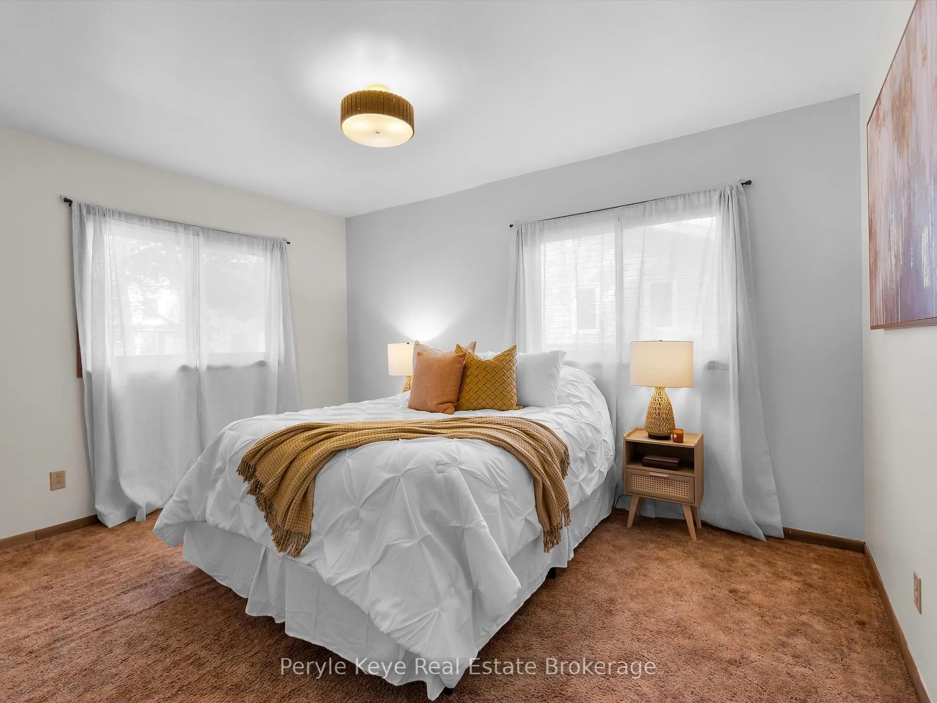 Photo 27 of 5 Bird Lane, Bracebridge — HOMEH
