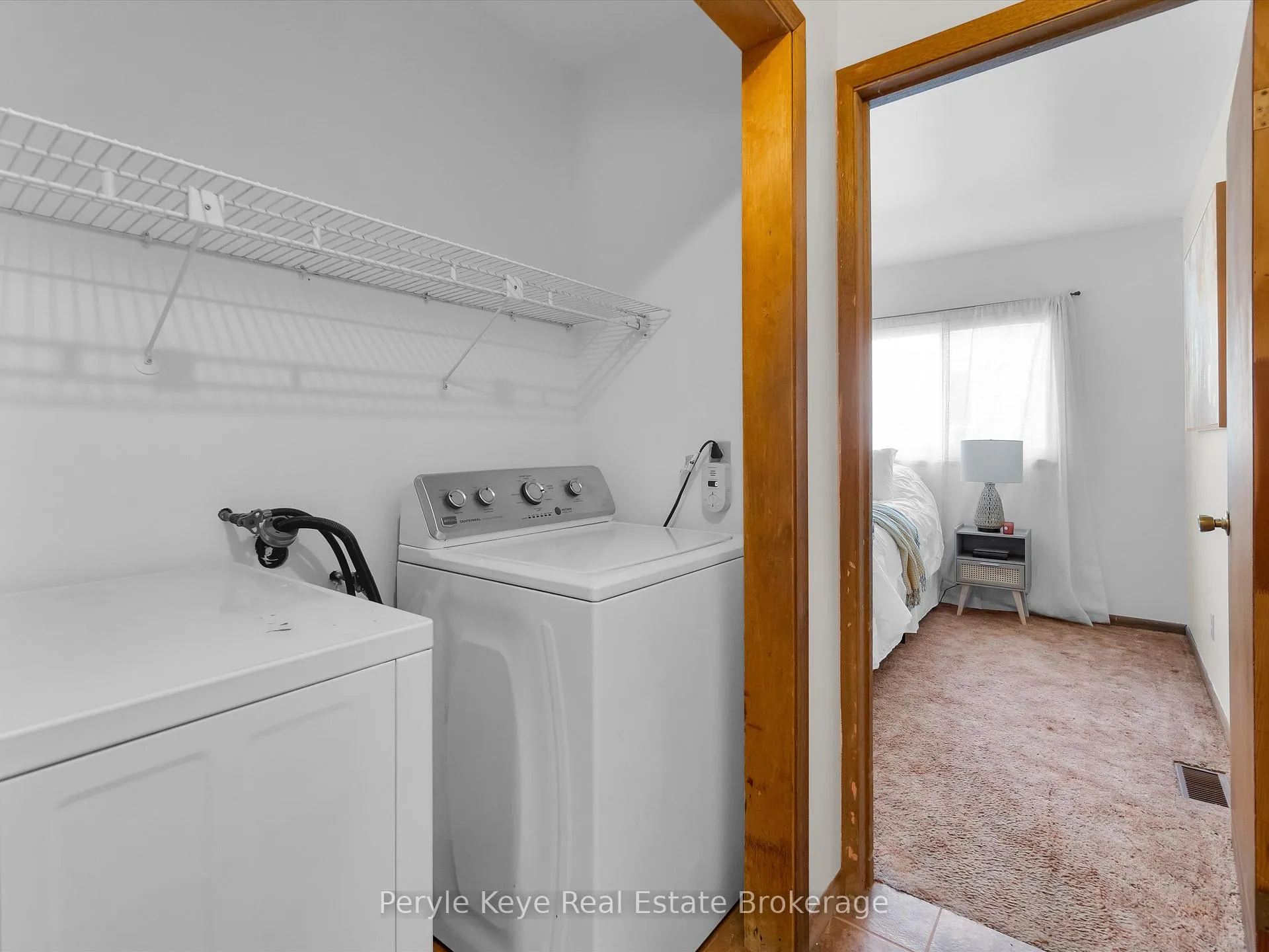 Photo 28 of 5 Bird Lane, Bracebridge — HOMEH