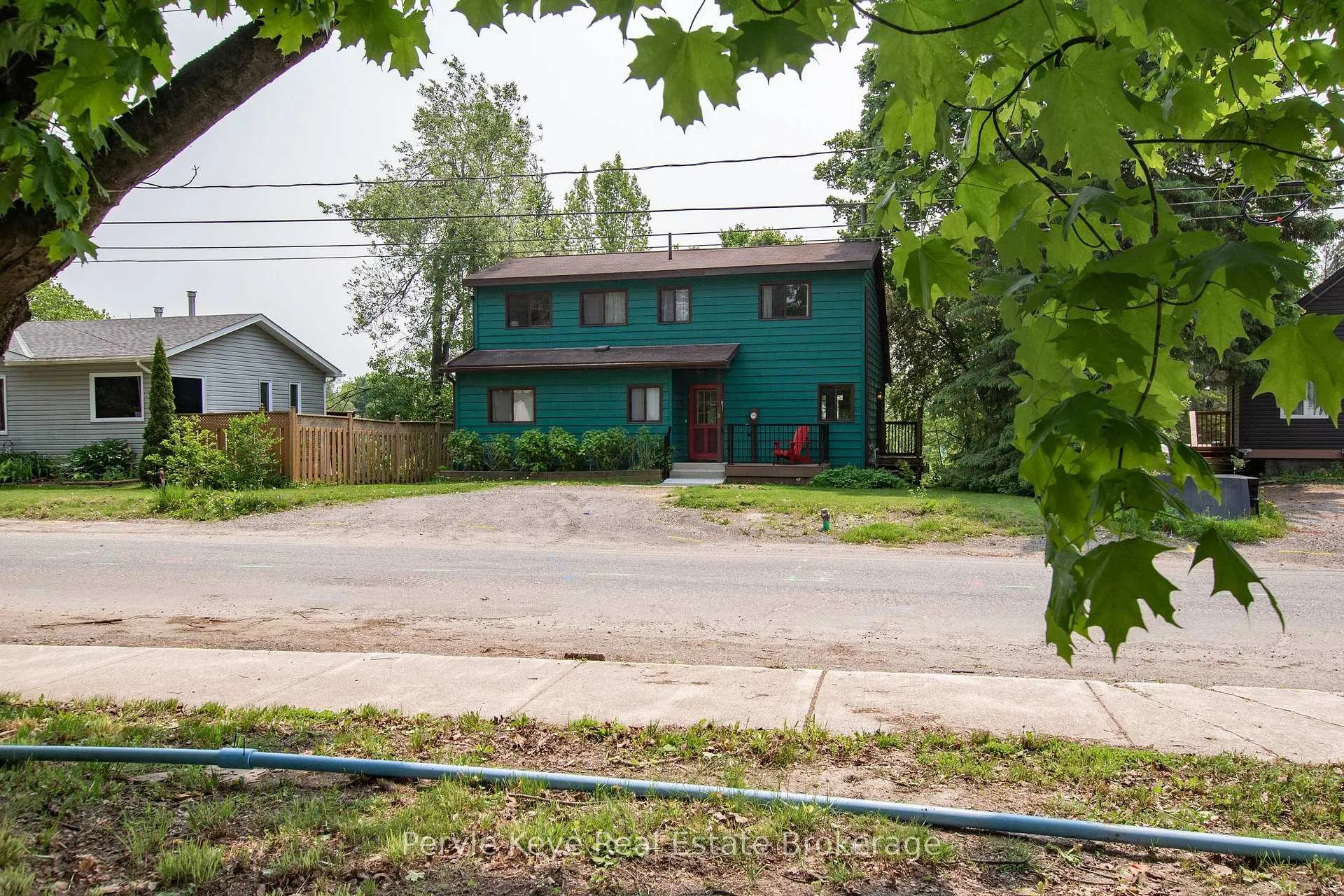 Photo 39 of 5 Bird Lane, Bracebridge — HOMEH