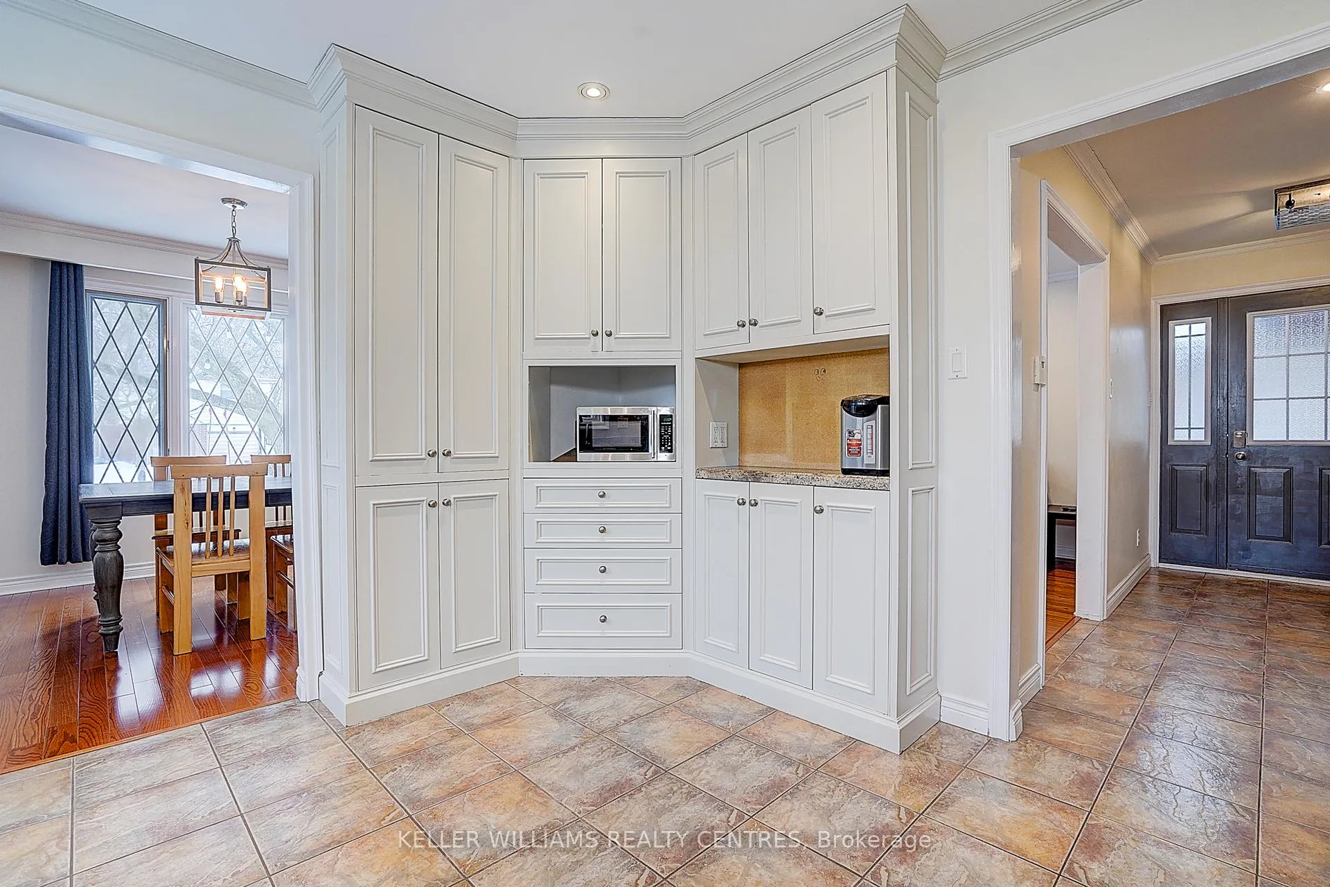 Photo 19 of 17 Sir Kay Drive, Markham, Markham Village — HOMEH