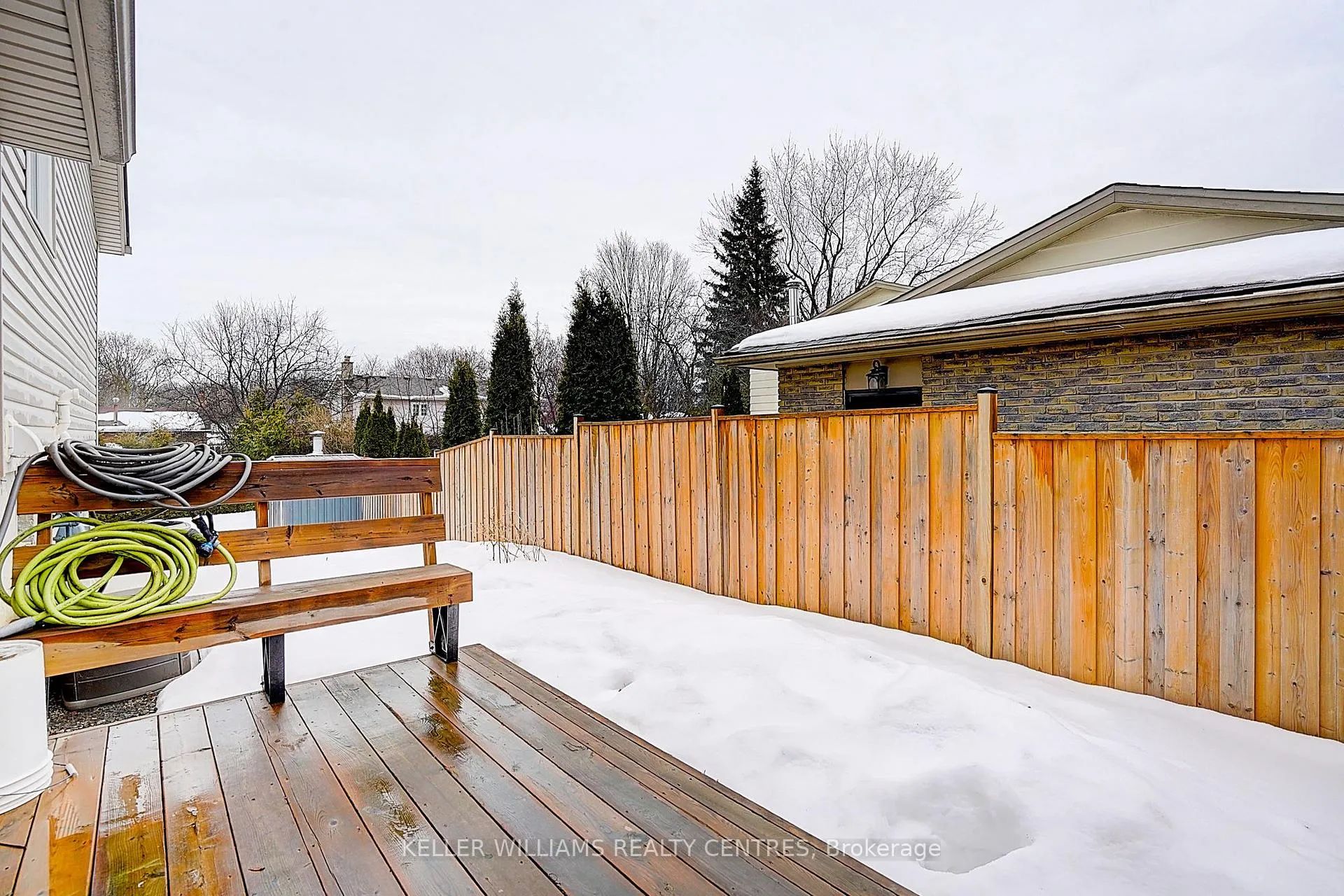 Photo 22 of 17 Sir Kay Drive, Markham, Markham Village — HOMEH