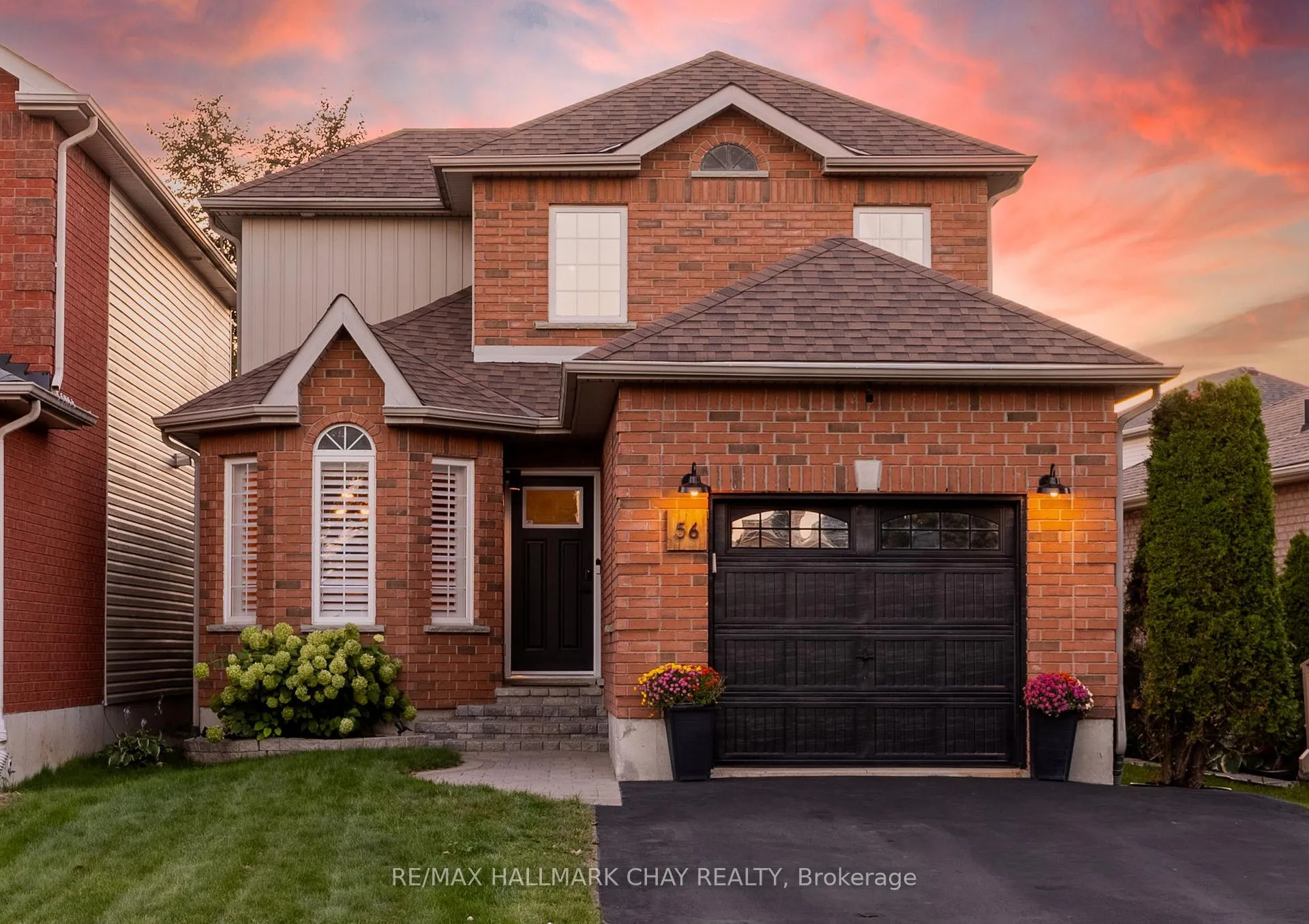 Photo 1 of 56 Julia Crescent, Orillia — HOMEH