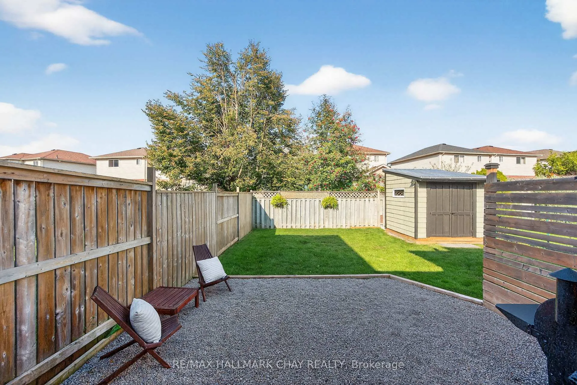 Photo 22 of 56 Julia Crescent, Orillia — HOMEH
