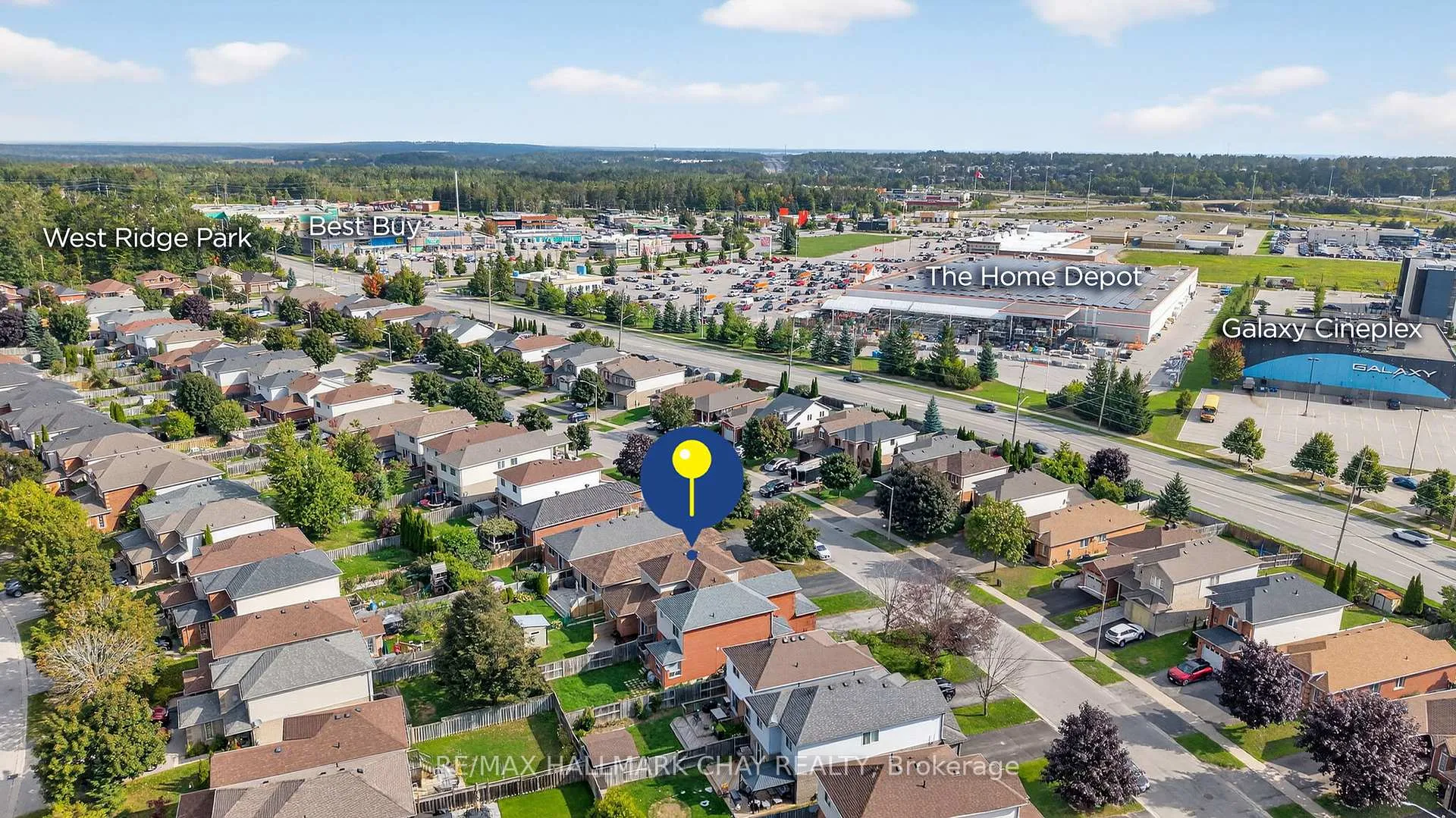 Photo 24 of 56 Julia Crescent, Orillia — HOMEH