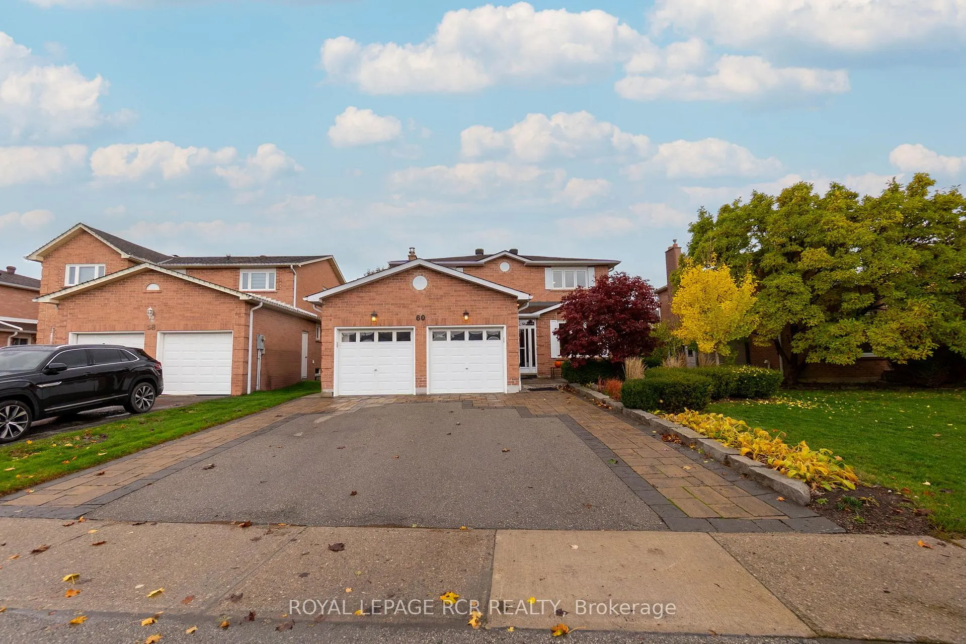 Photo 2 of 60 Royal Terrace Crescent, Caledon, Bolton East — HOMEH