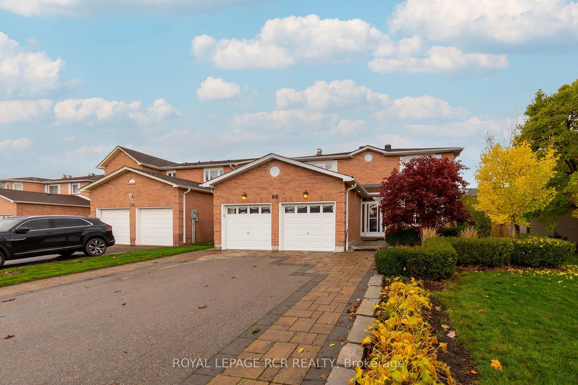 Photo 3 of 60 Royal Terrace Crescent, Caledon, Bolton East — HOMEH