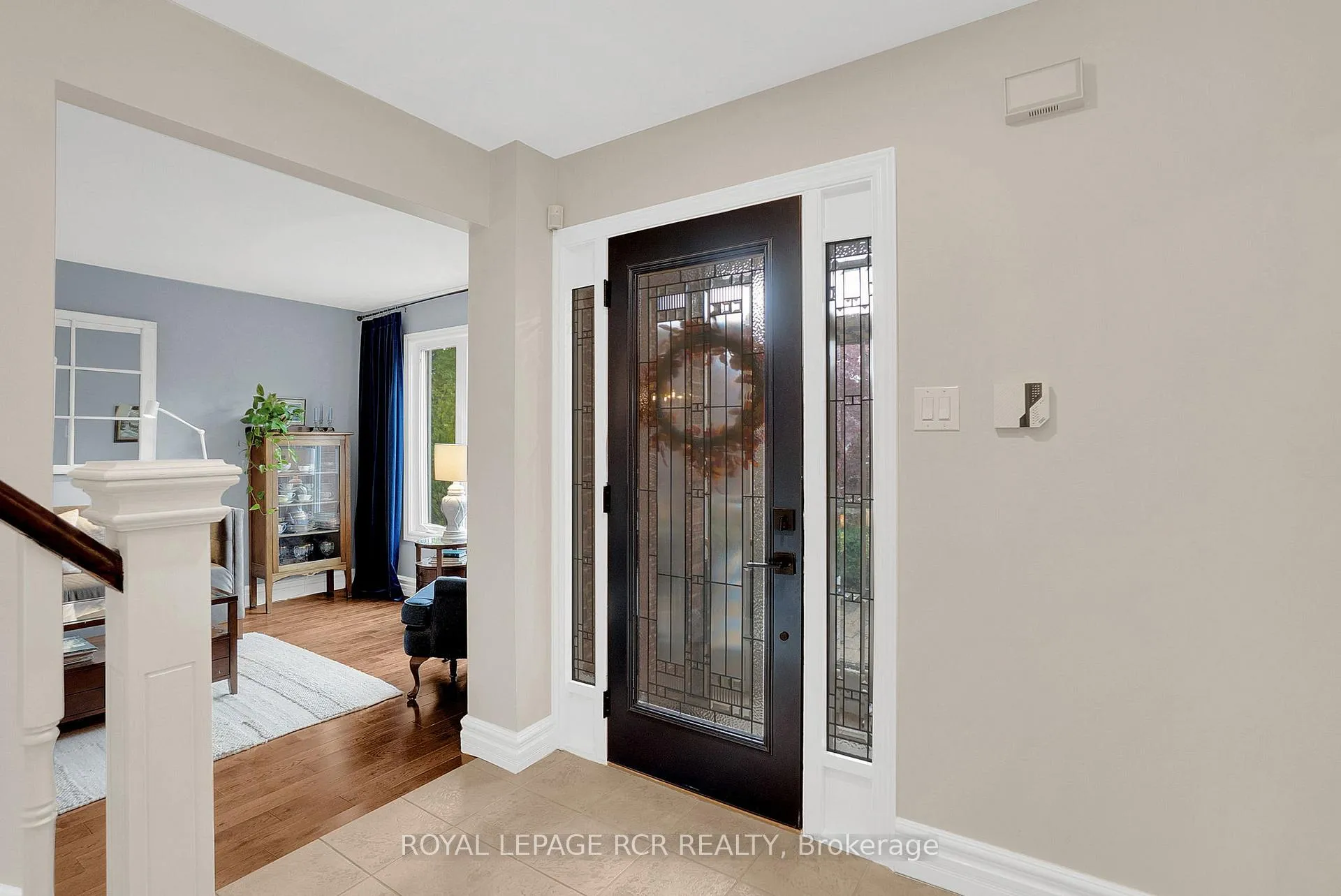 Photo 6 of 60 Royal Terrace Crescent, Caledon, Bolton East — HOMEH