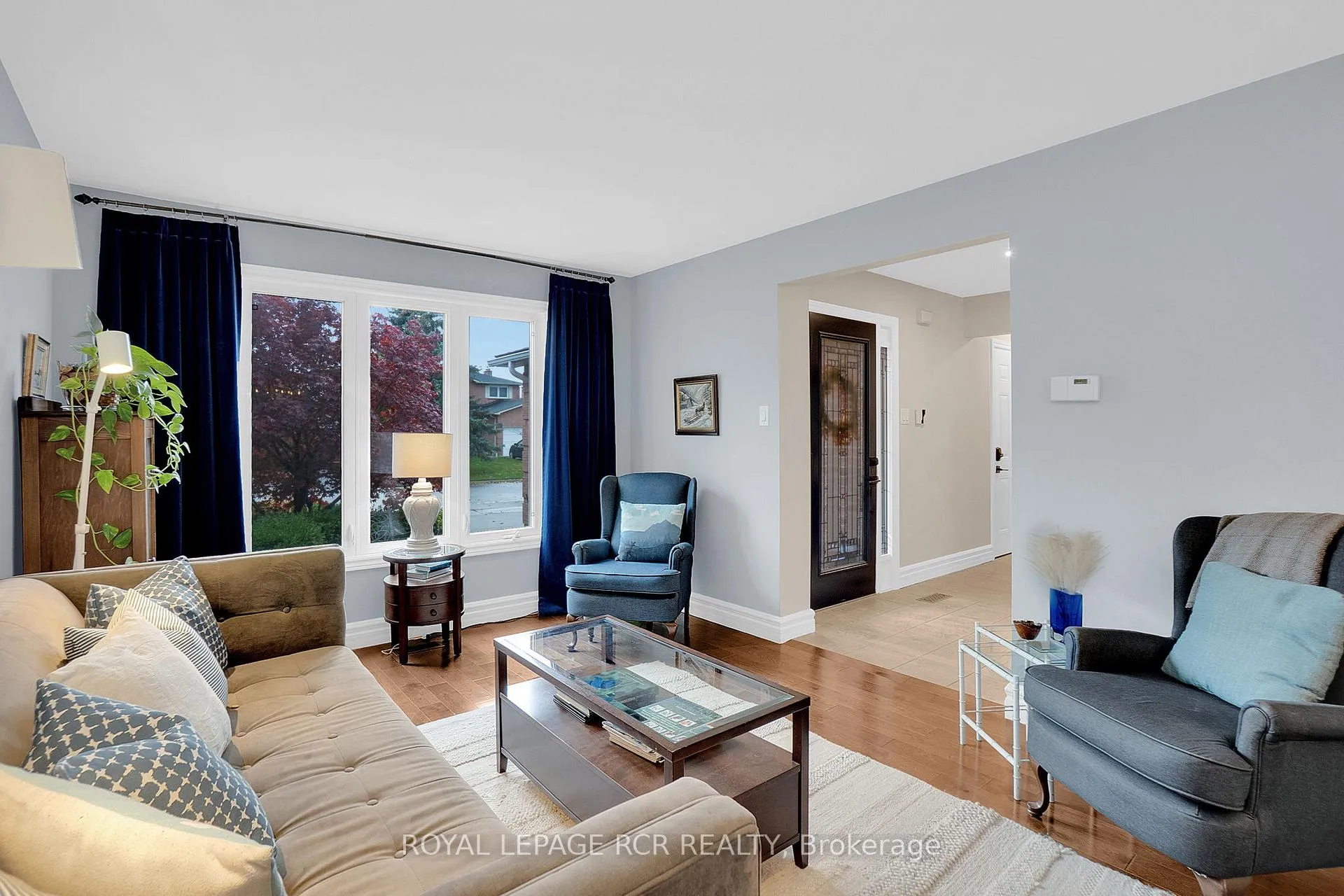 Photo 7 of 60 Royal Terrace Crescent, Caledon, Bolton East — HOMEH