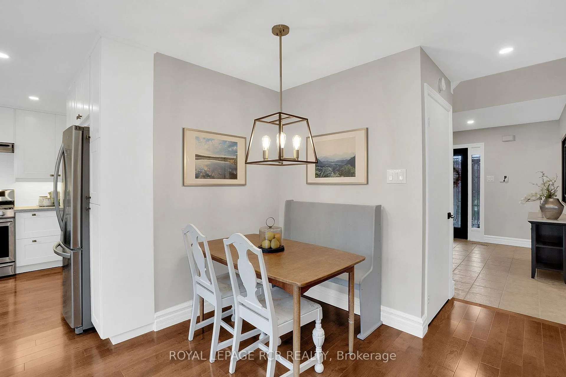 Photo 14 of 60 Royal Terrace Crescent, Caledon, Bolton East — HOMEH