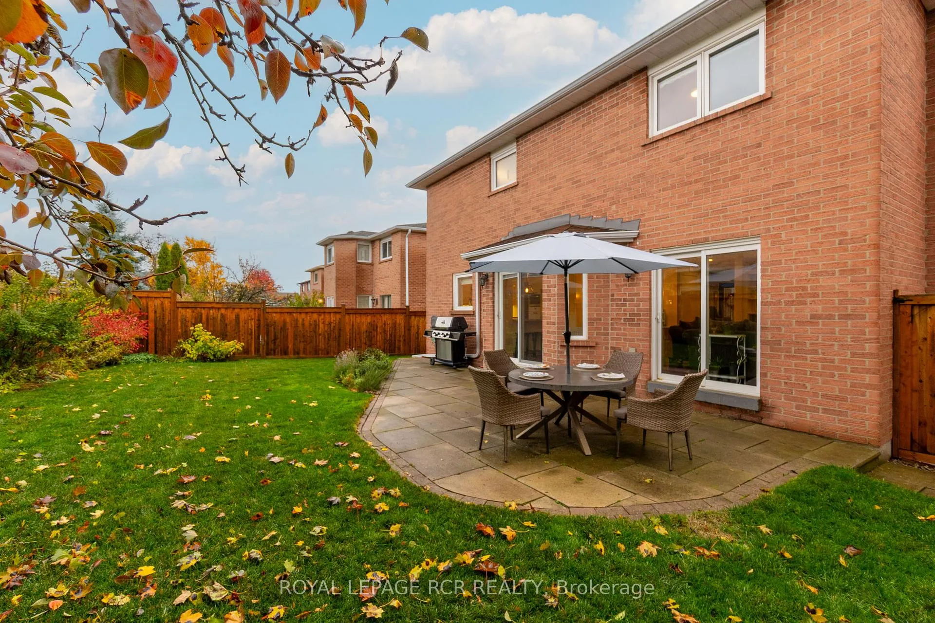 Photo 32 of 60 Royal Terrace Crescent, Caledon, Bolton East — HOMEH