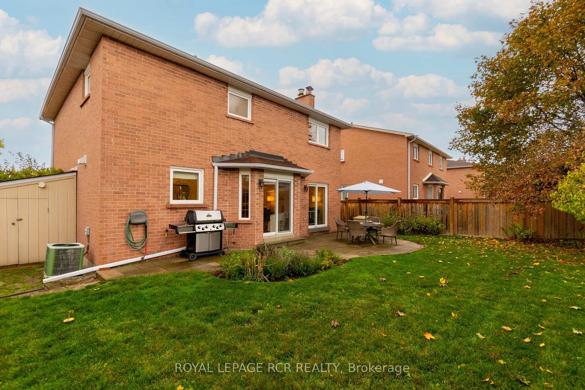 Photo 35 of 60 Royal Terrace Crescent, Caledon, Bolton East — HOMEH