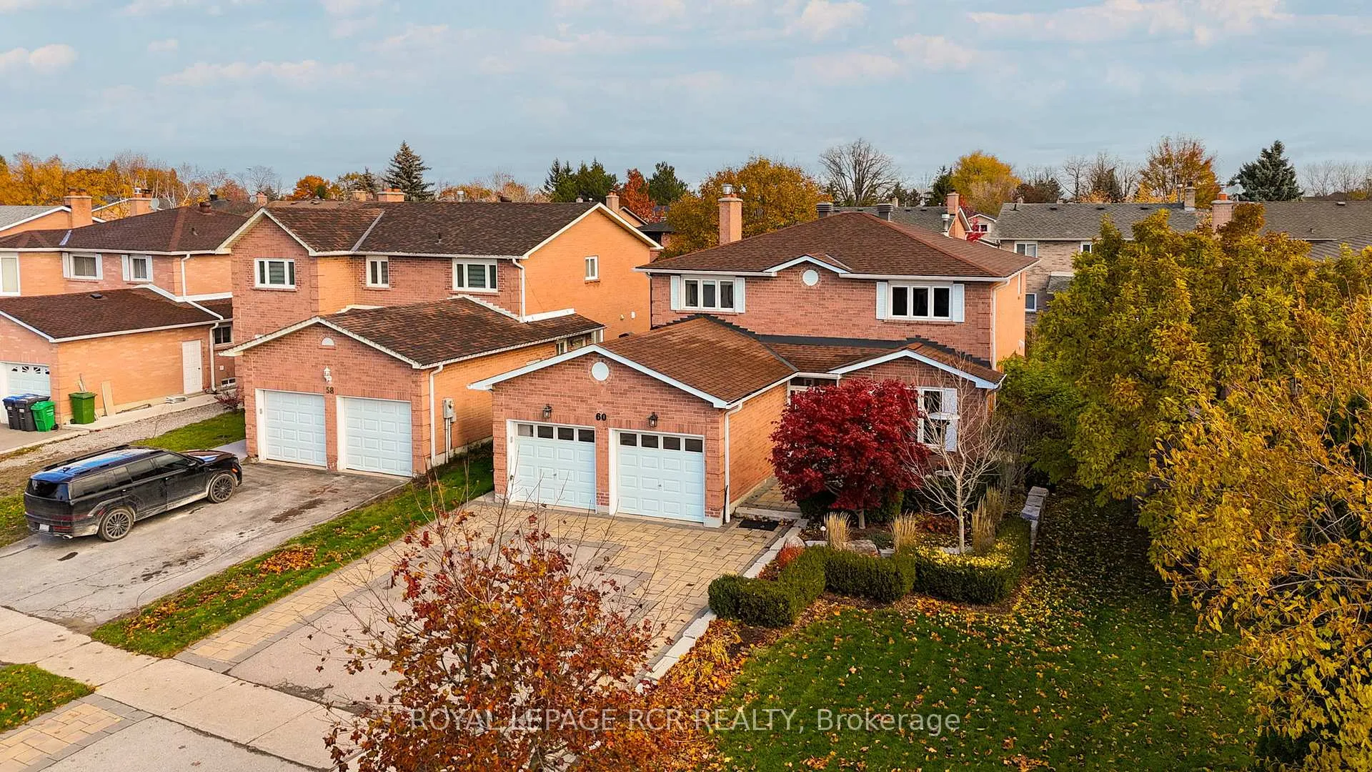 Photo 42 of 60 Royal Terrace Crescent, Caledon, Bolton East — HOMEH