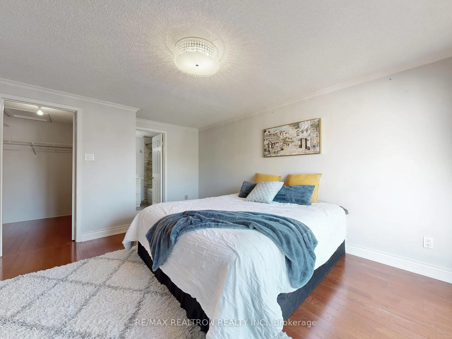 Photo 21 of 93 North Meadow Crescent, Vaughan, Crestwood-Springfarm-Yorkhill — HOMEH