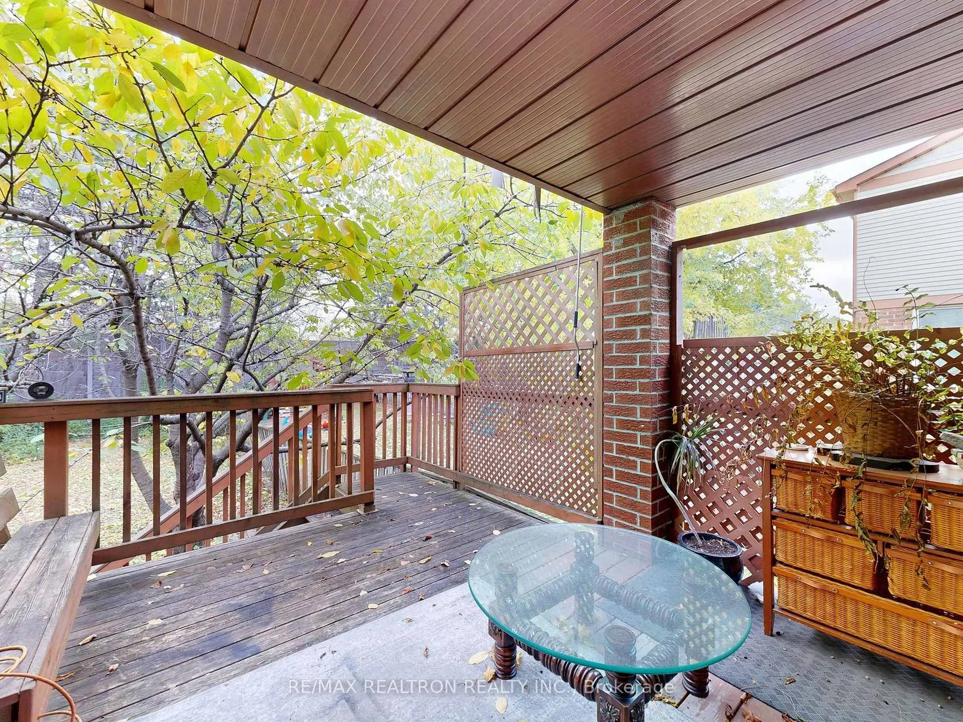 Photo 36 of 93 North Meadow Crescent, Vaughan, Crestwood-Springfarm-Yorkhill — HOMEH