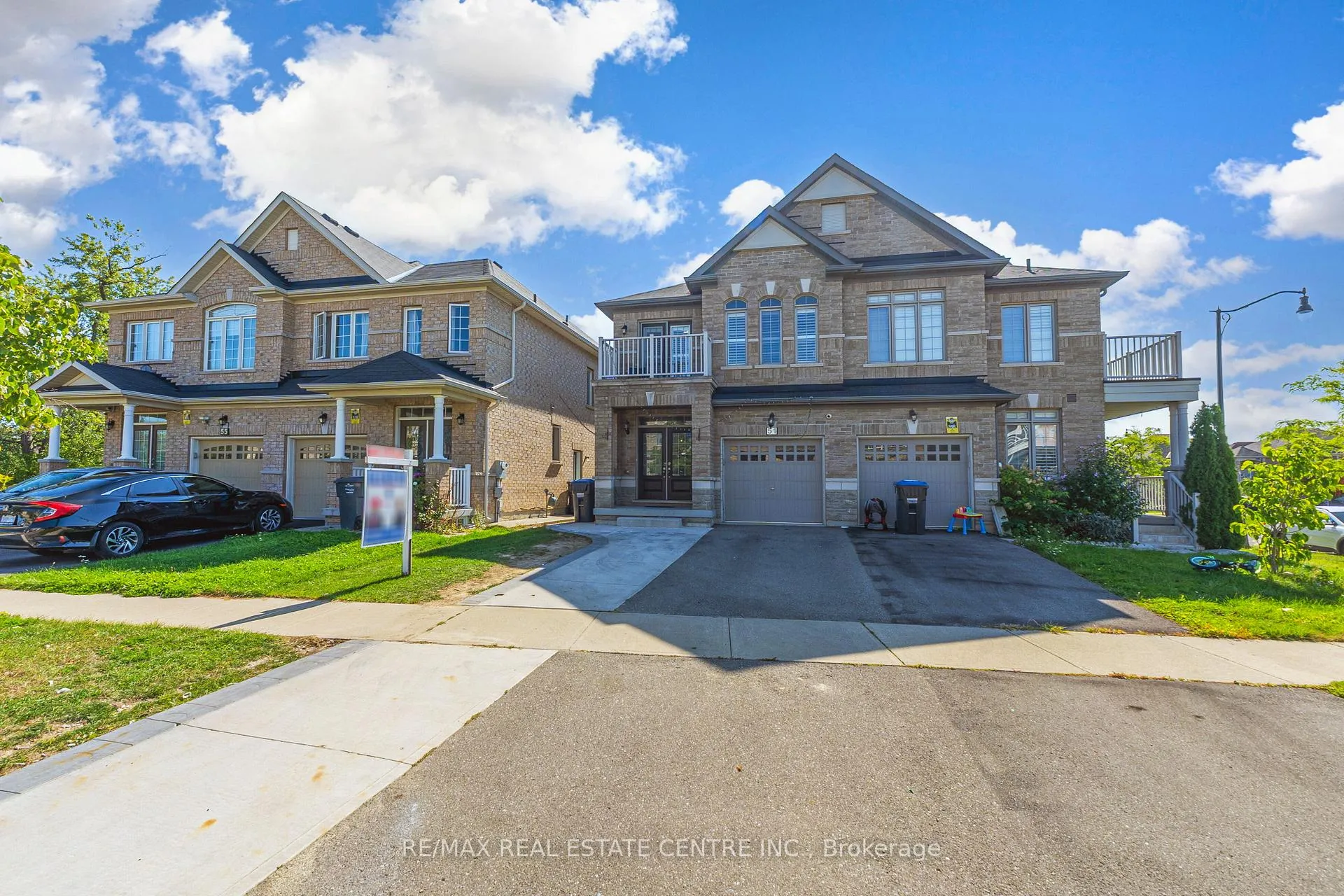 Photo 1 of 51 Ebury Drive, Brampton, Credit Valley — HOMEH