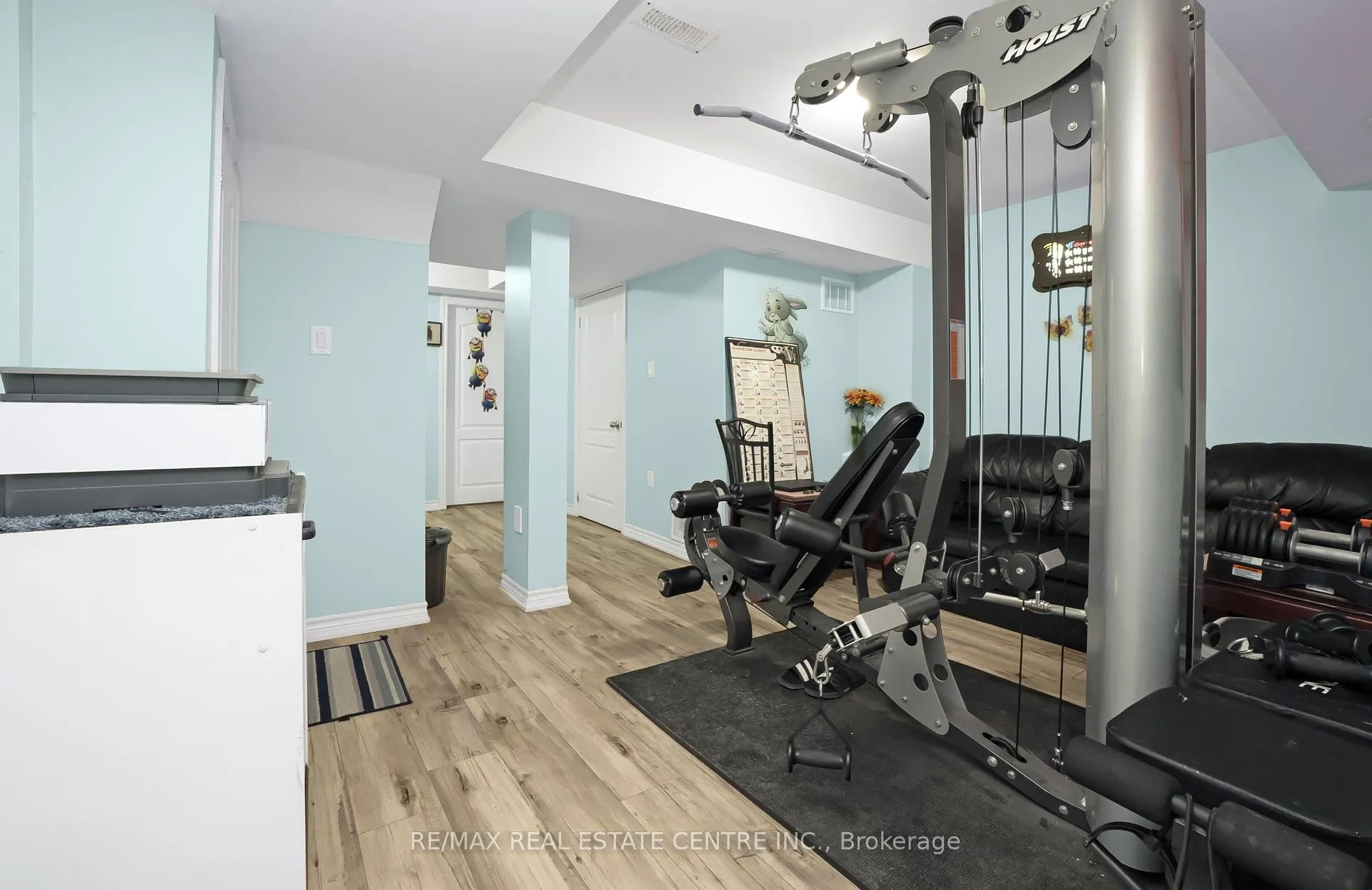 Photo 32 of 51 Ebury Drive, Brampton, Credit Valley — HOMEH