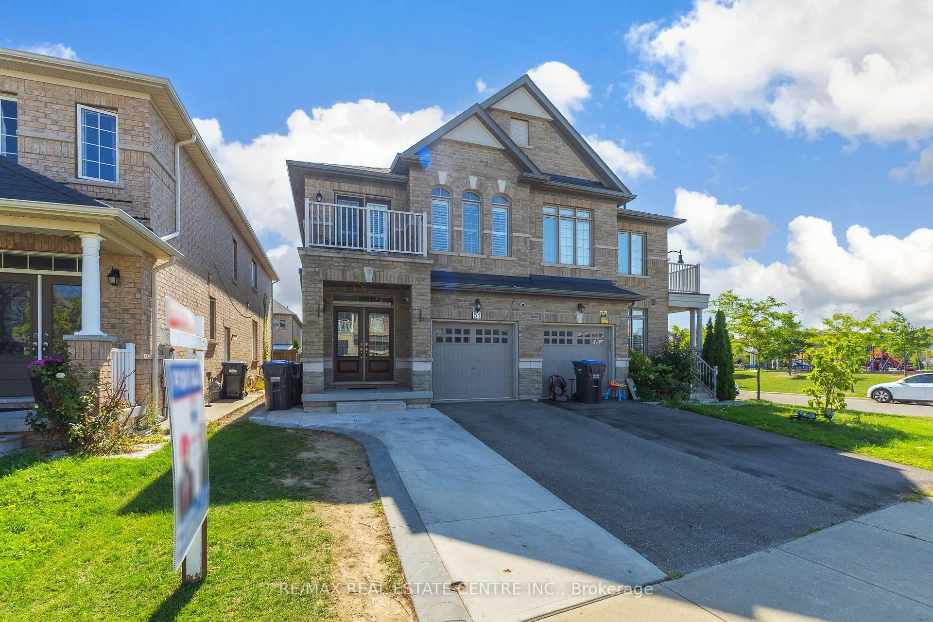 Photo 44 of 51 Ebury Drive, Brampton, Credit Valley — HOMEH