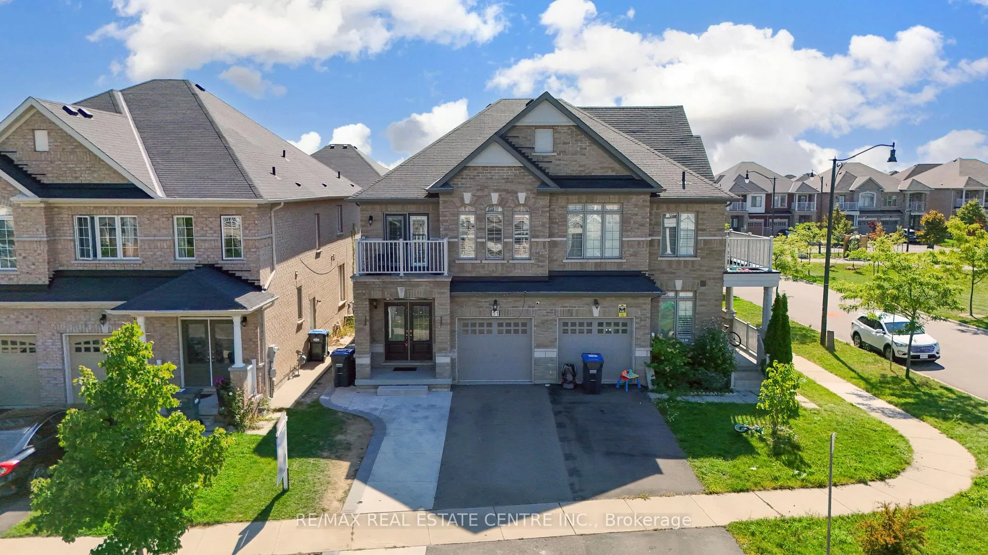 Photo 45 of 51 Ebury Drive, Brampton, Credit Valley — HOMEH