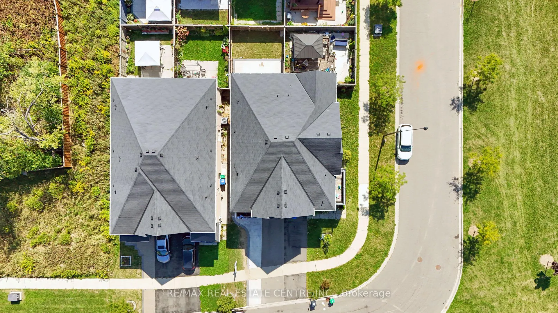 Photo 46 of 51 Ebury Drive, Brampton, Credit Valley — HOMEH
