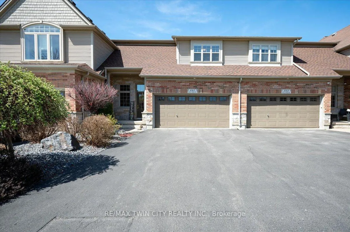 Photo 1 of 285 Doon South Drive, Kitchener, Doon South — HOMEH