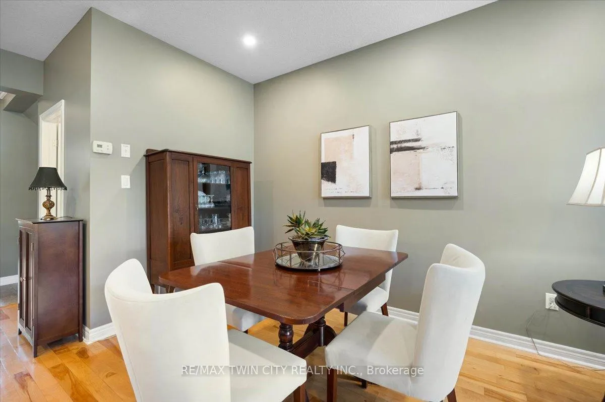 Photo 10 of 285 Doon South Drive, Kitchener, Doon South — HOMEH