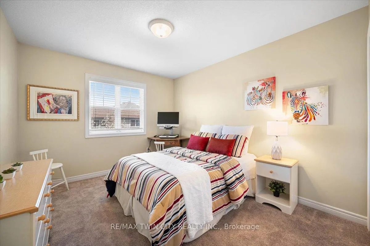 Photo 21 of 285 Doon South Drive, Kitchener, Doon South — HOMEH