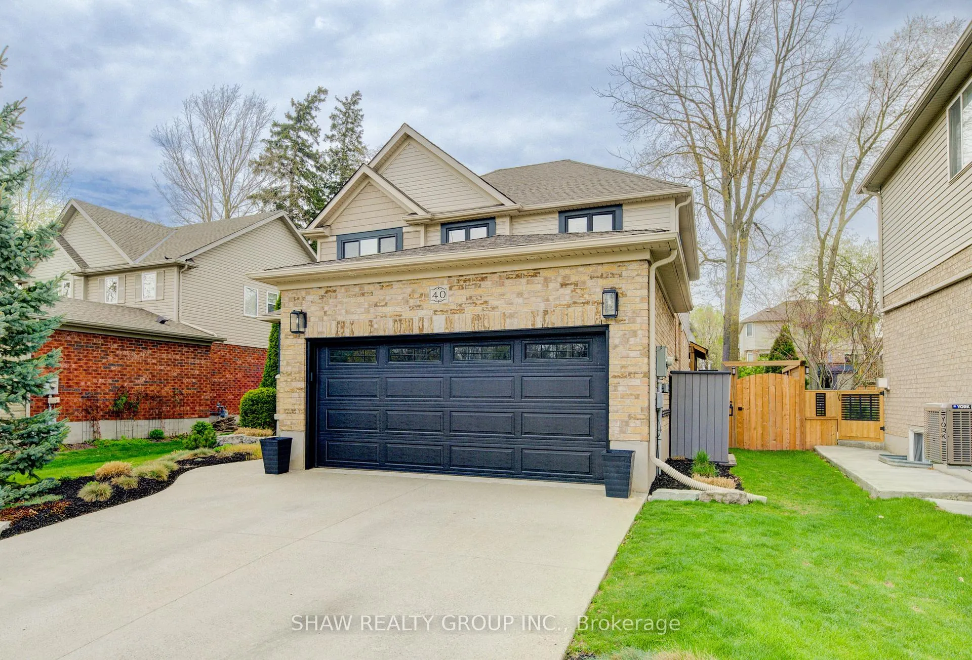 Photo 2 of 40 Housler Lane, Cambridge — HOMEH
