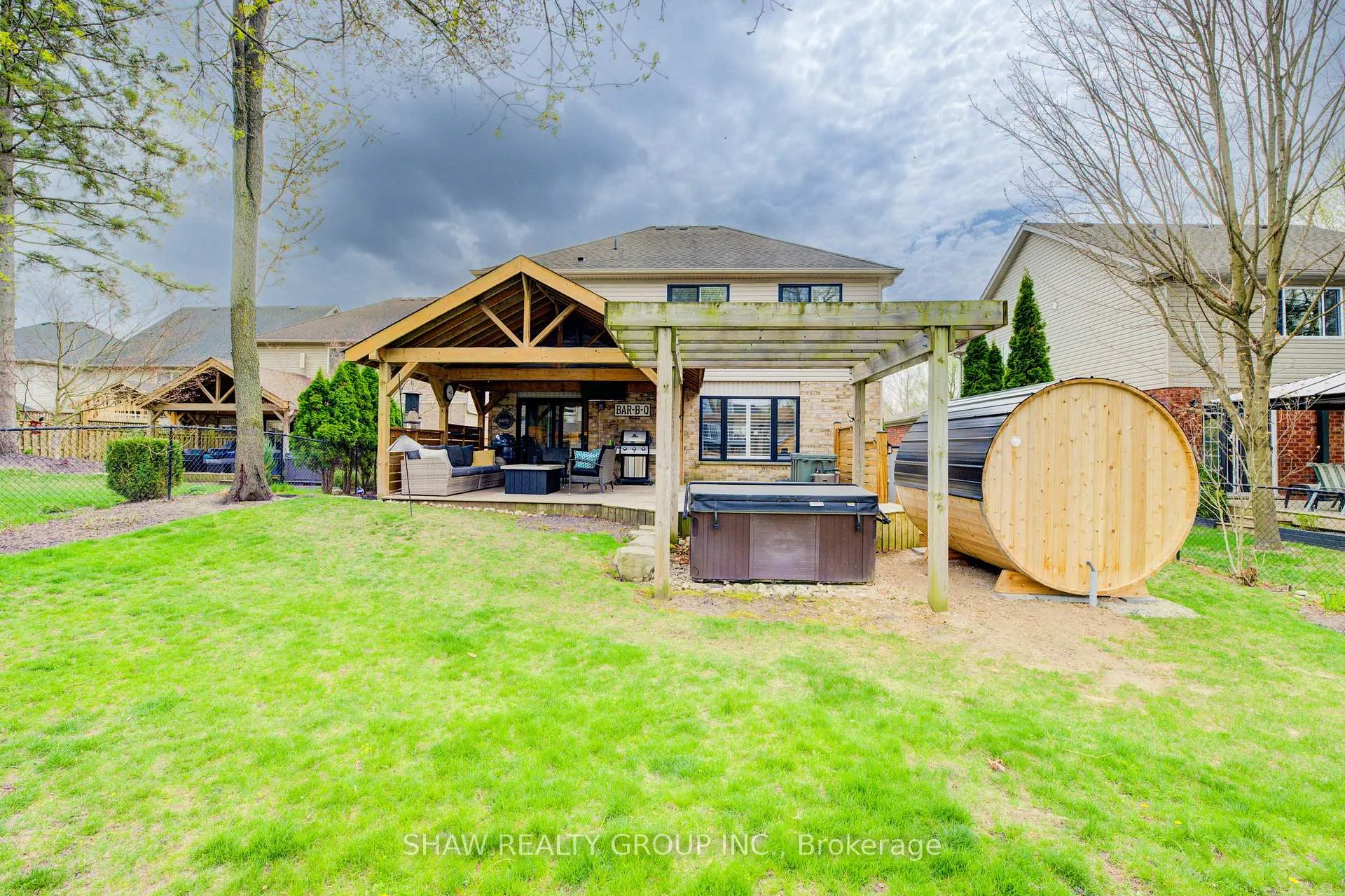 Photo 35 of 40 Housler Lane, Cambridge — HOMEH