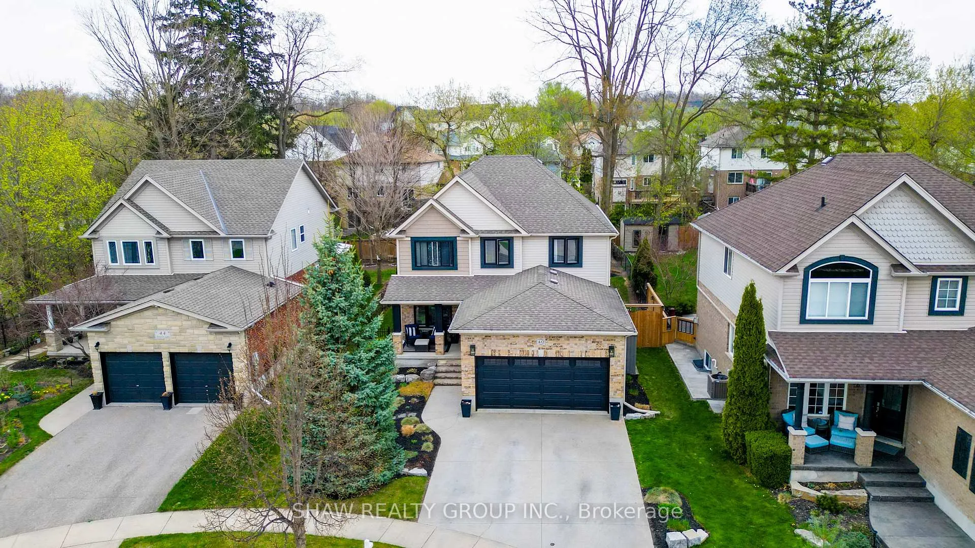 Photo 40 of 40 Housler Lane, Cambridge — HOMEH