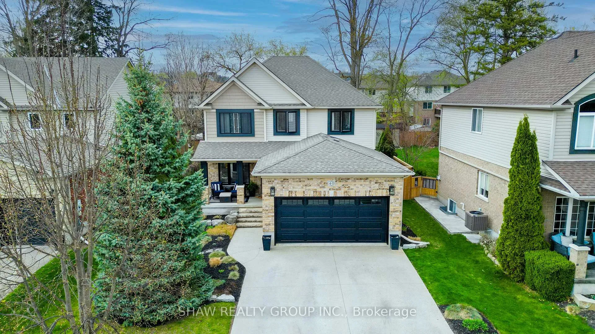 Photo 43 of 40 Housler Lane, Cambridge — HOMEH