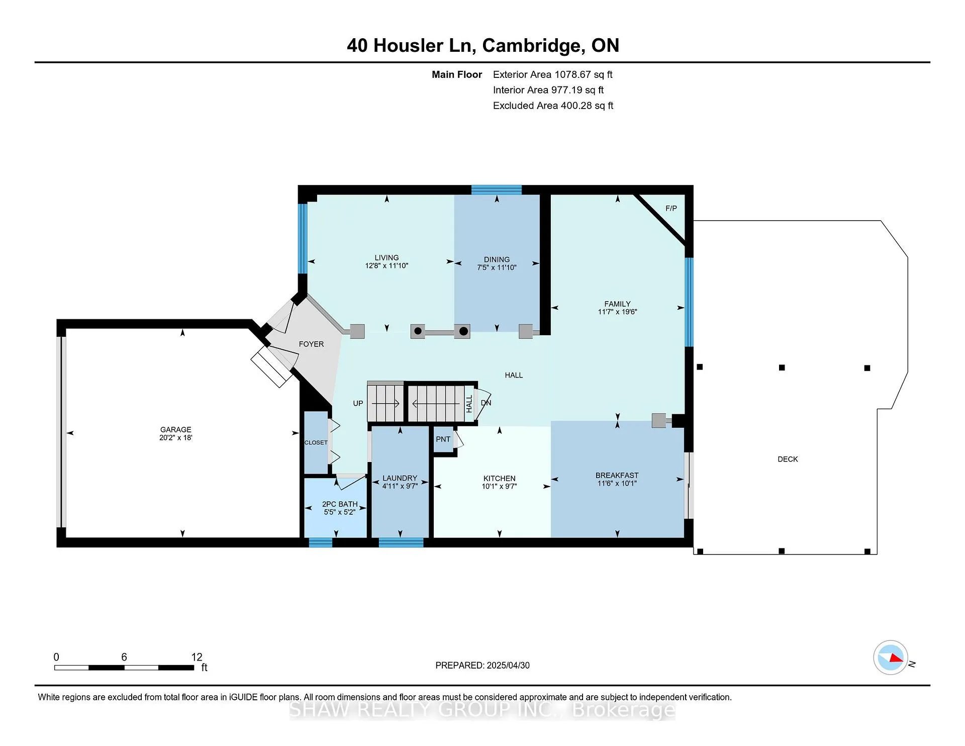 Photo 44 of 40 Housler Lane, Cambridge — HOMEH