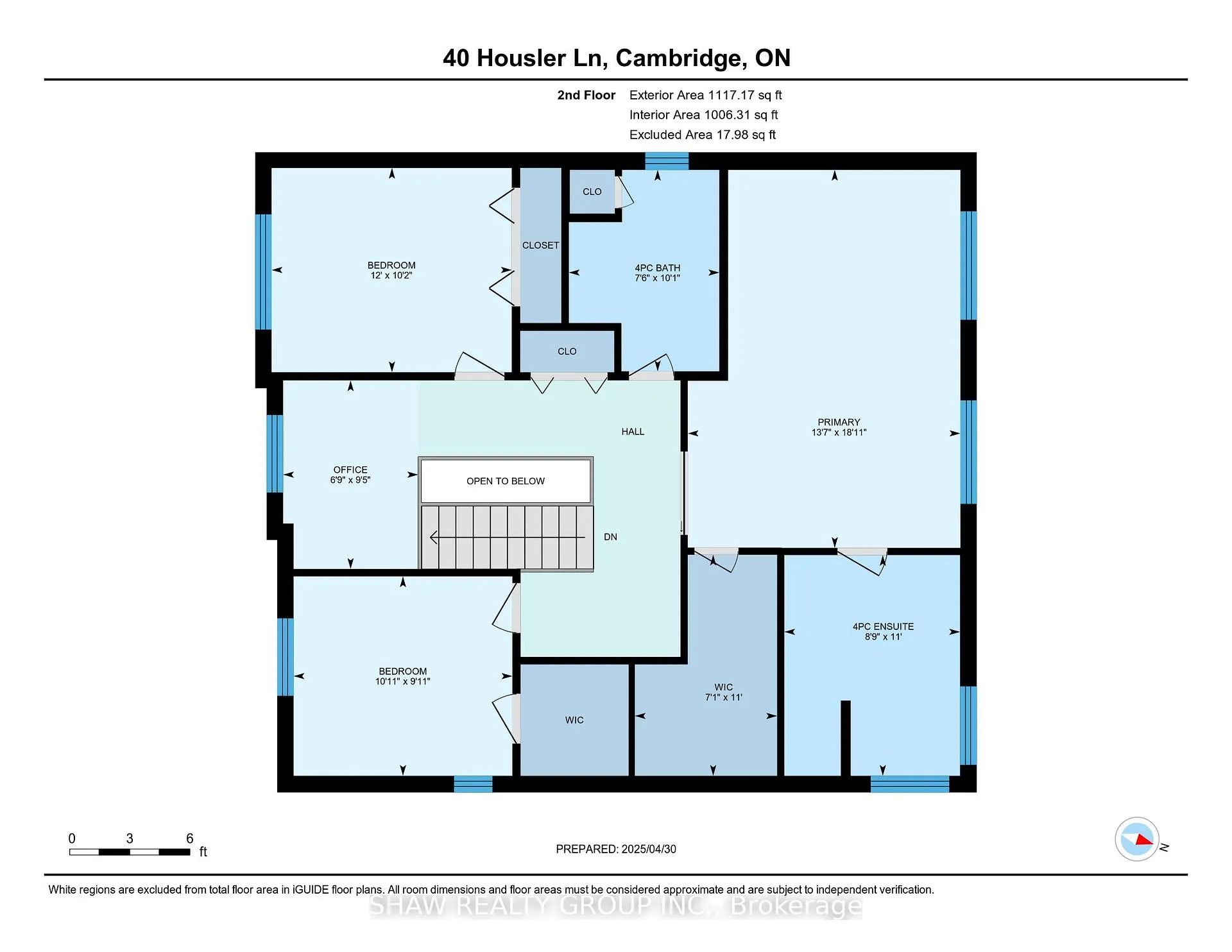 Photo 45 of 40 Housler Lane, Cambridge — HOMEH