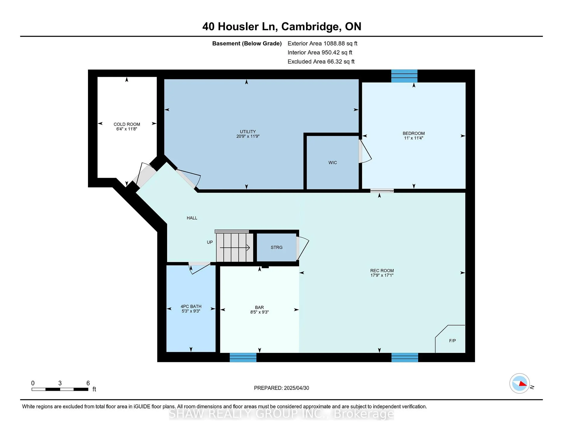 Photo 46 of 40 Housler Lane, Cambridge — HOMEH