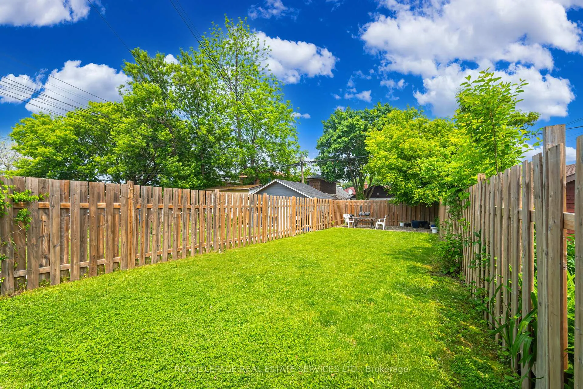 Photo 3 of 475 Winona Drive, Toronto, Oakwood Village — HOMEH
